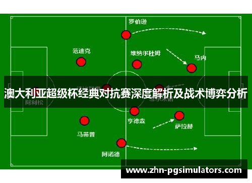 澳大利亚超级杯经典对抗赛深度解析及战术博弈分析