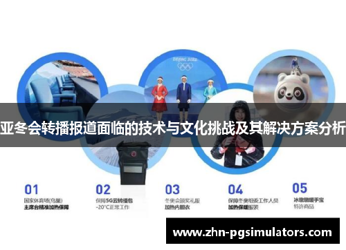 亚冬会转播报道面临的技术与文化挑战及其解决方案分析