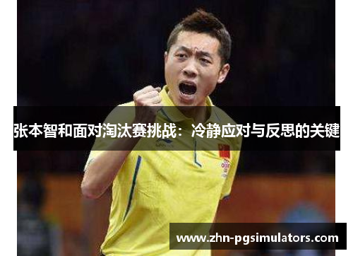 张本智和面对淘汰赛挑战：冷静应对与反思的关键