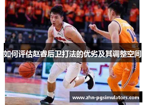 如何评估赵睿后卫打法的优劣及其调整空间