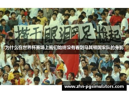 为什么在世界杯赛场上我们始终没有看到马其顿国家队的身影