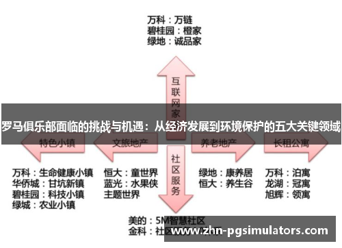 罗马俱乐部面临的挑战与机遇：从经济发展到环境保护的五大关键领域