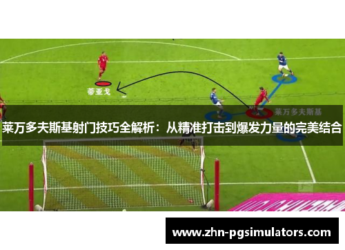 莱万多夫斯基射门技巧全解析：从精准打击到爆发力量的完美结合