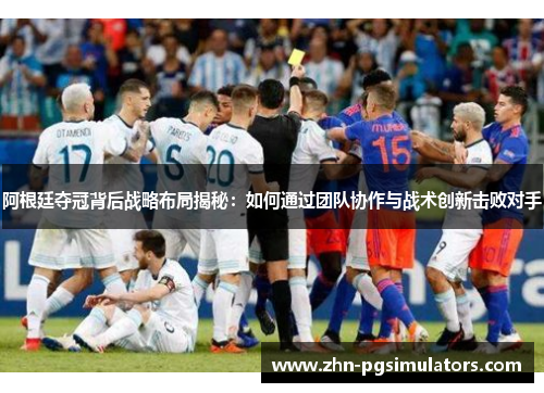 阿根廷夺冠背后战略布局揭秘：如何通过团队协作与战术创新击败对手