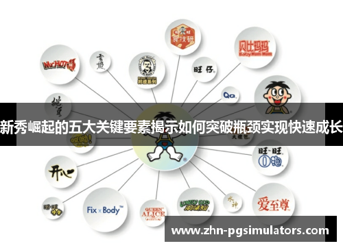 新秀崛起的五大关键要素揭示如何突破瓶颈实现快速成长